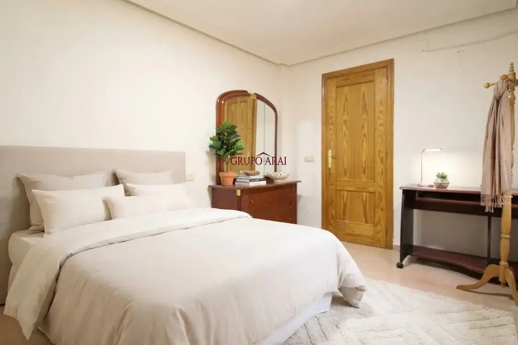 Casa con terraza en venta en Calle del Practicante Vicente Blasco, imagen 19