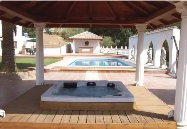 Casa o chalet en venta en Centro