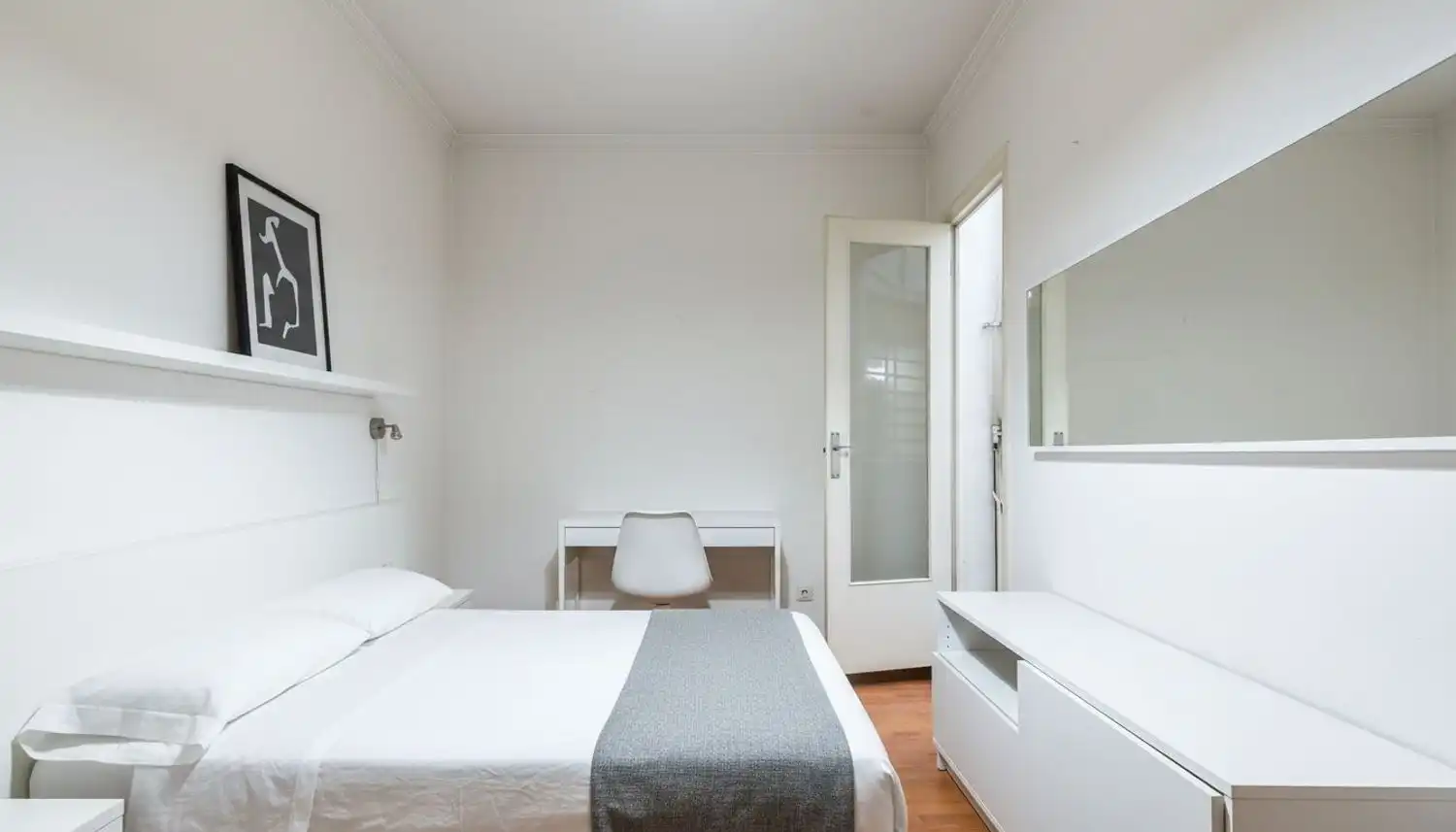 Casa o xalet en venda a Gràcia