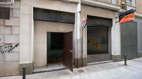 Photo 2 of Premises for sale in Calle General Margallo, San Juan,  Murcia Capital