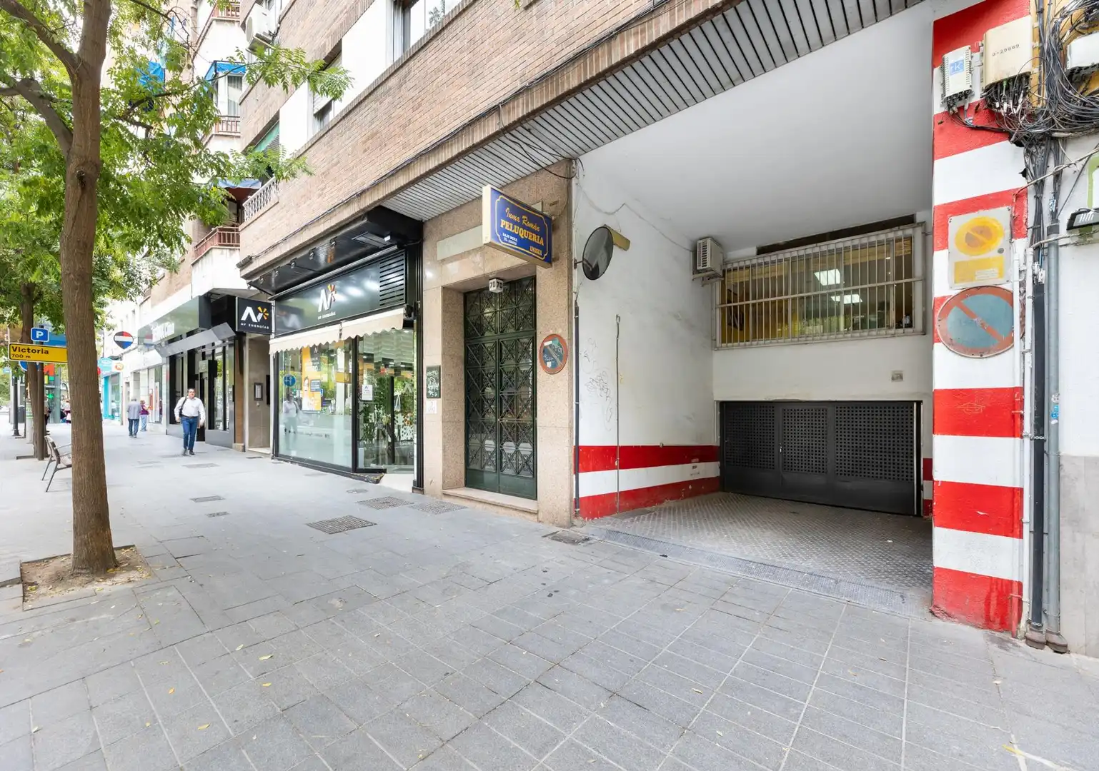 Penthouse with lift for sale in Camino DE RONDA, imagen 27