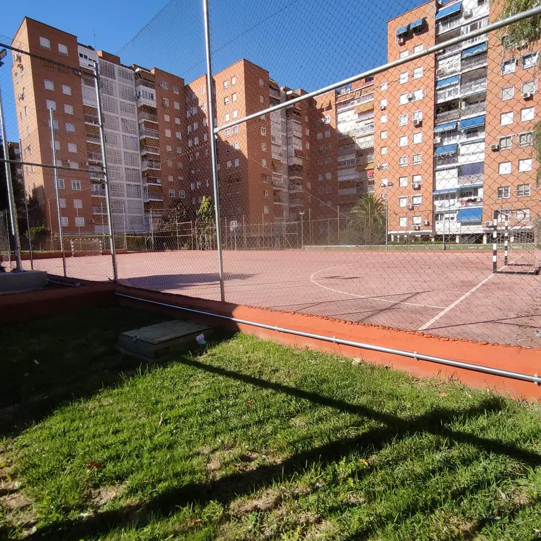 Appartement avec piscine à vendre à Parque Lisboa - La Paz, imagen 28