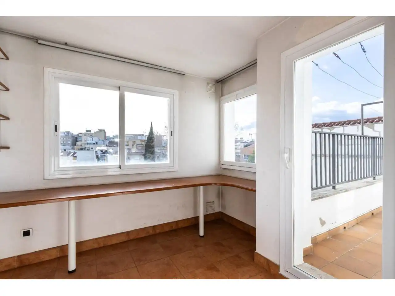 Attique avec terrasse à vendre à Calle Font Nova, imagen 19