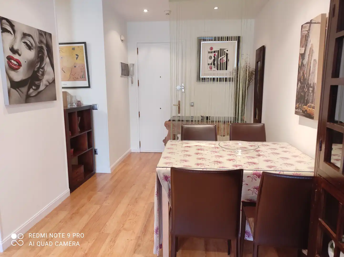 Flat for rent in Calle de la Princesa, Argüelles