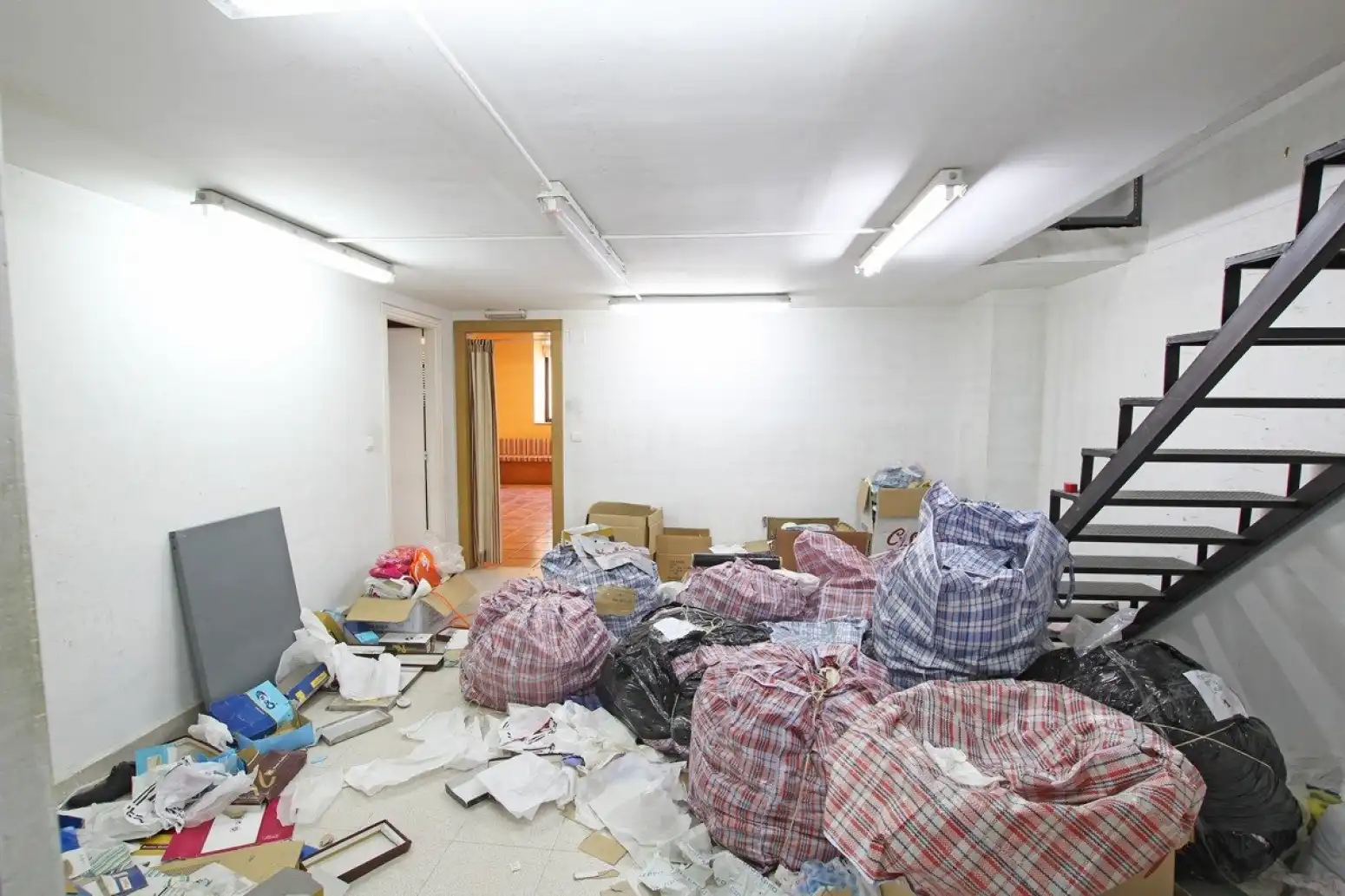 Local comercial en venta en Tafalla - Calle DIPUTACIÓN FORAL, imagen 6