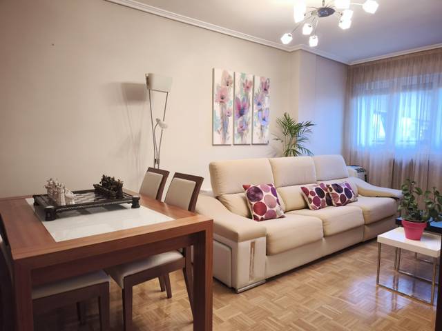 Piso en Venta en Logroño - Villamediana en Gran Via