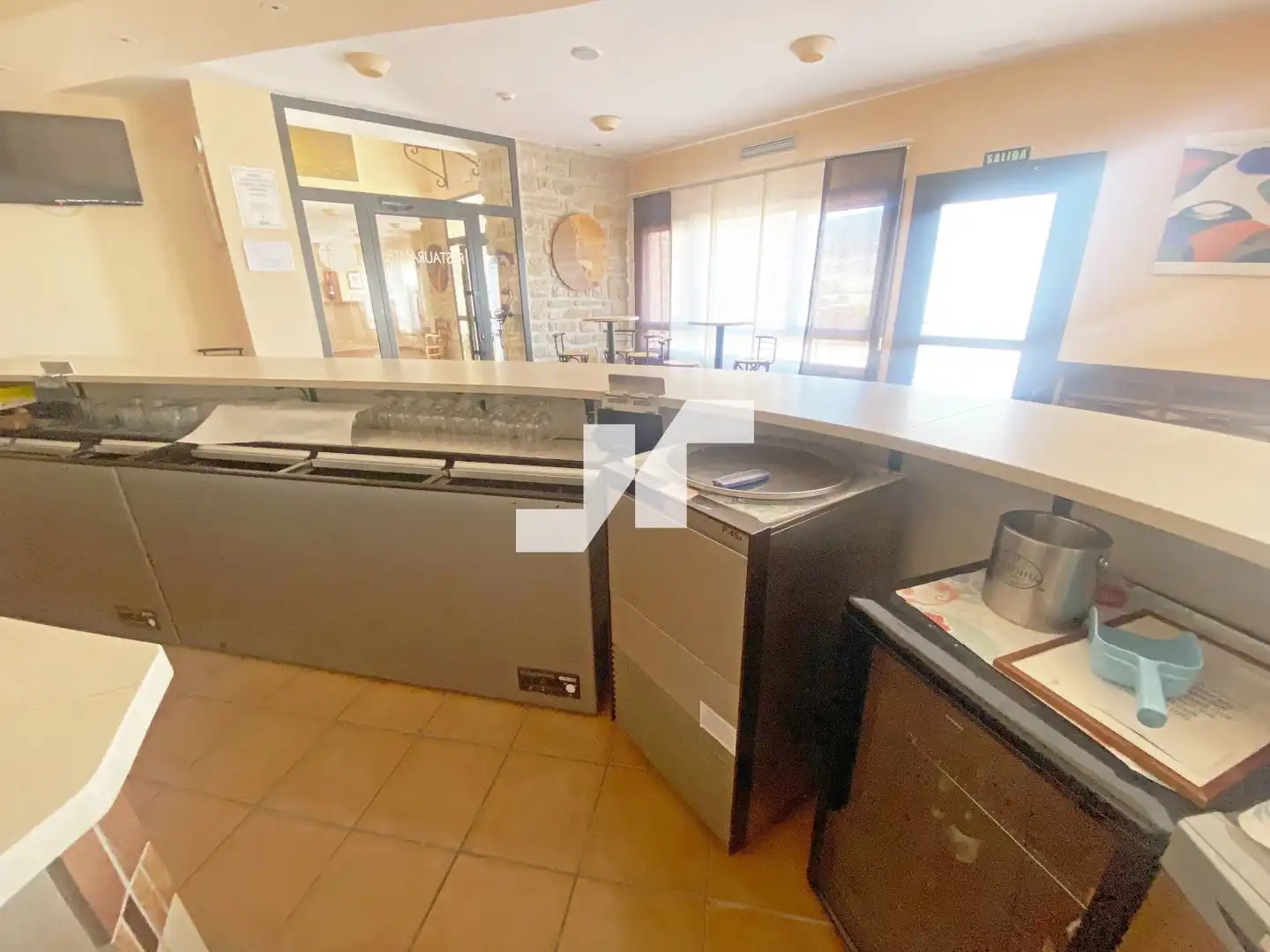 Edificio en venta en Orea