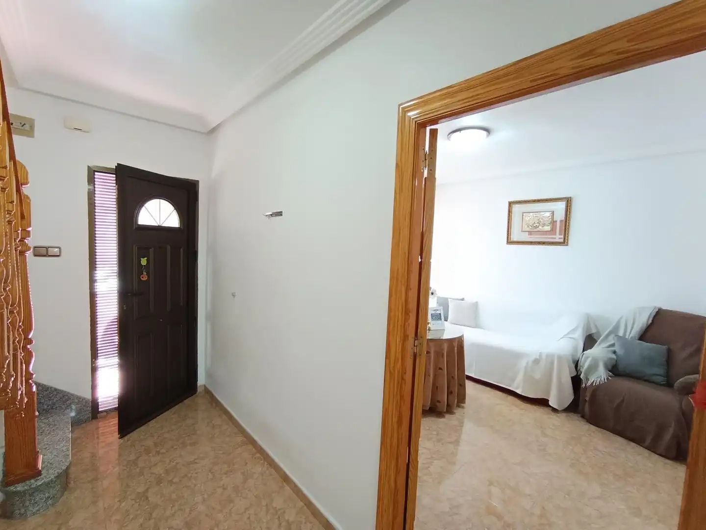 Detached homes for sale in Molina de Segura  with Air Conditioner, Heating and Terrace