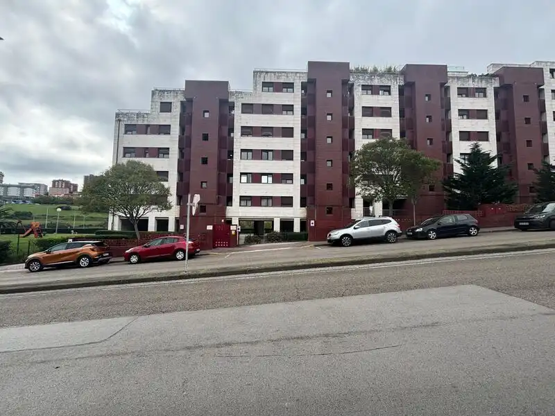Flat for rent in Santander, Cantabria