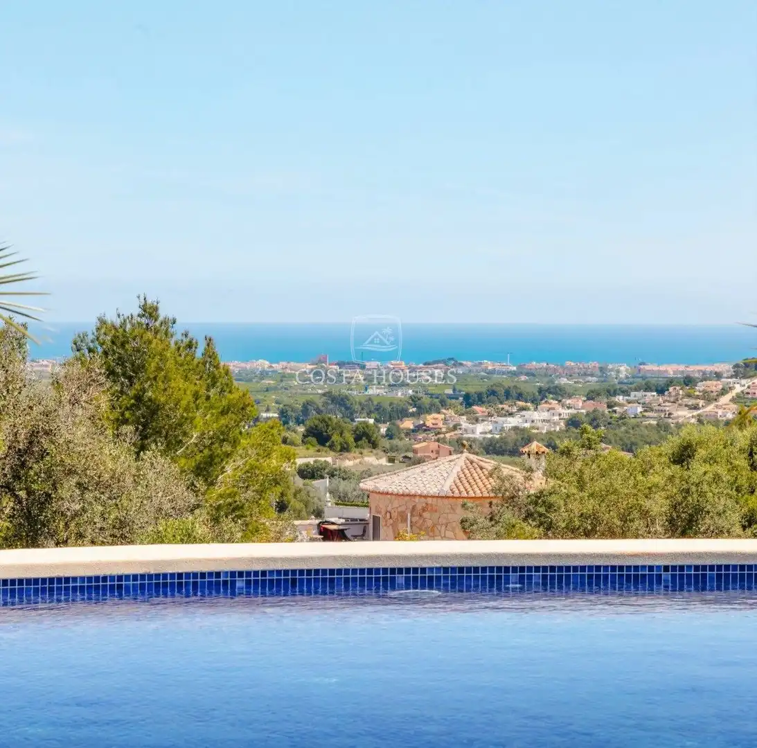 Villa avec terrasse à vendre à Camino de Tarradolas, imagen 16