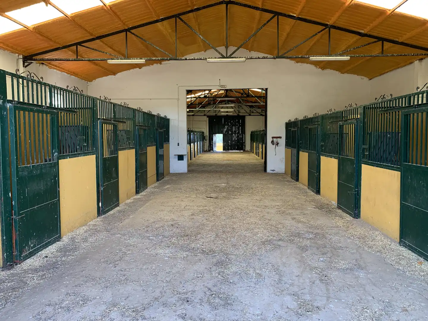 Land for sale in Calle Hernán Cortés, 20, Jaraicejo