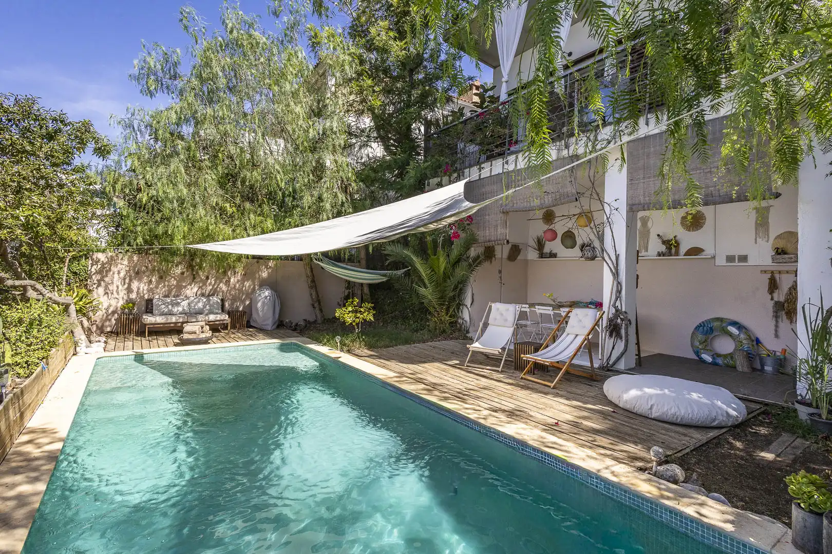 Maison avec piscine à vendre à Llevantina - Montgavina - Quintmar, imagen 40