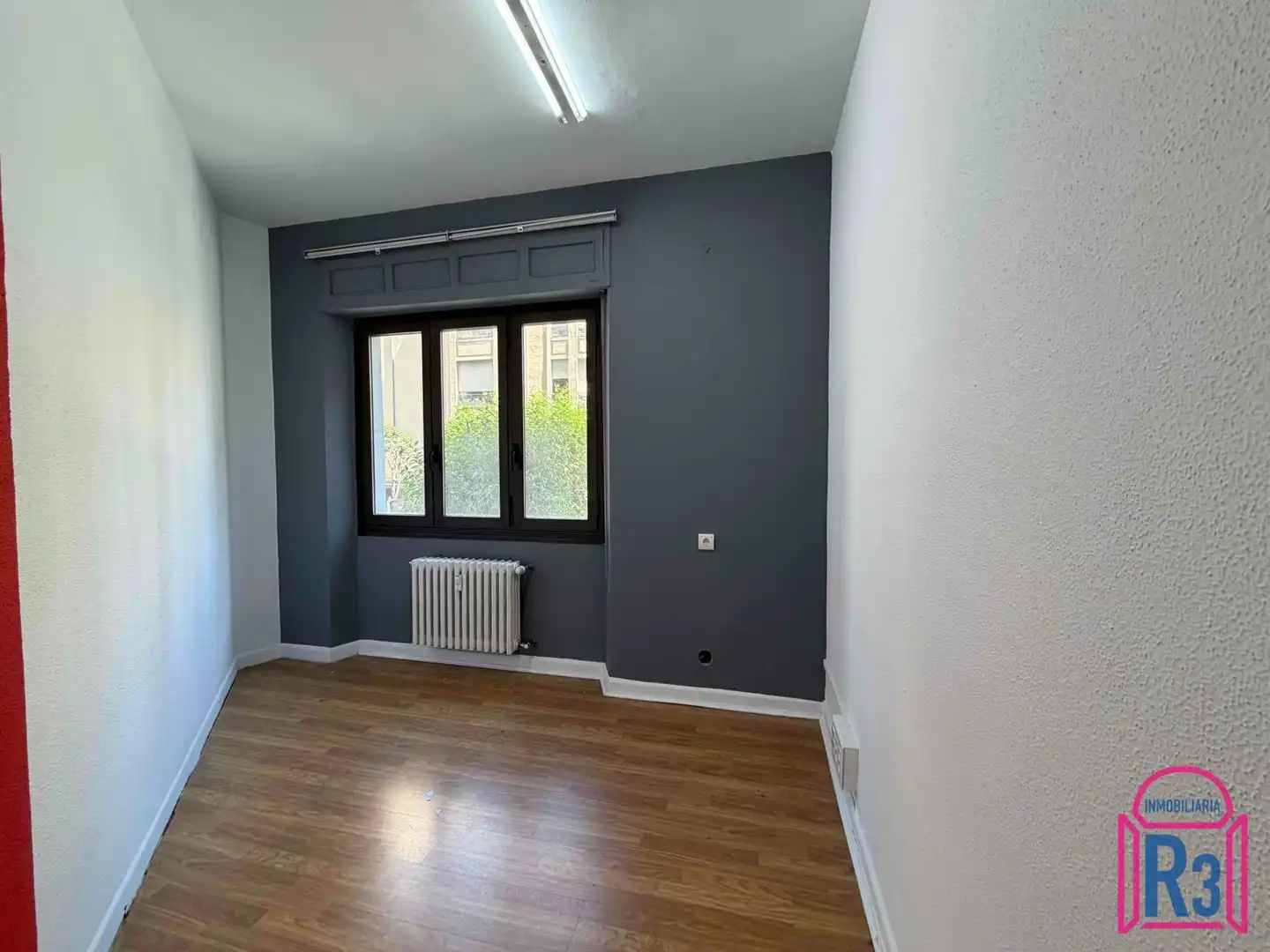 Büro mit Aufzug zur Miete in Gran Vía de San Marcos, imagen 9