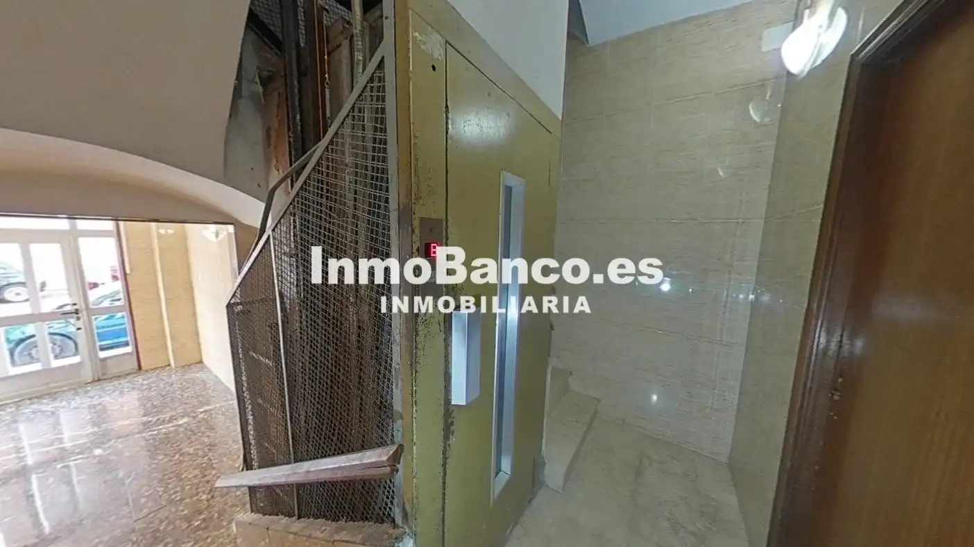 Piso en venta en Valencia