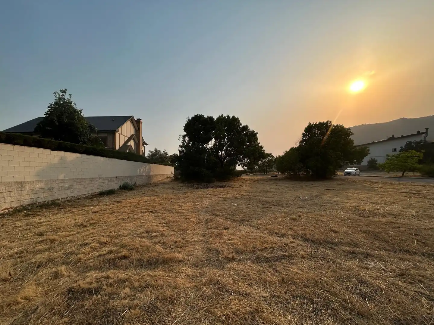 Residencial en venta en Becerril de la Sierra