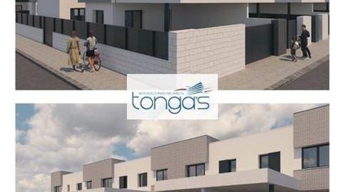 Foto 2 von Einfamilien-Reihenhaus zum Verkauf in Calle Llanera de Ranes, Xàtiva, Valencia