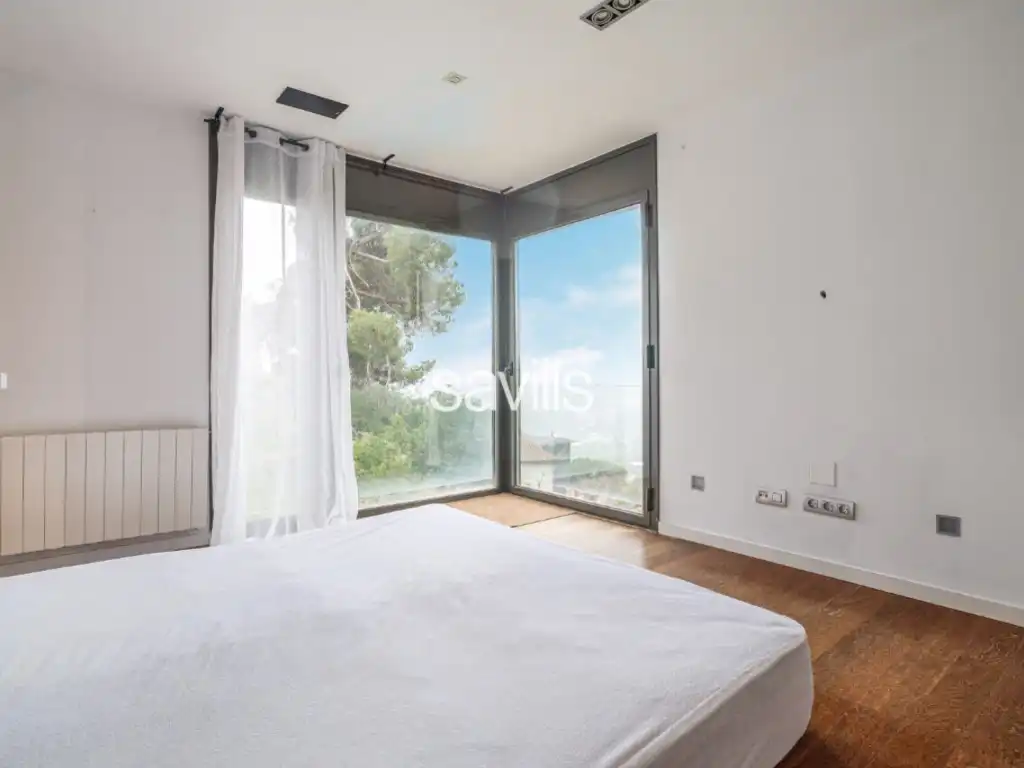 Habitación de Casa o chalet de alquiler en Barcelona con Horno