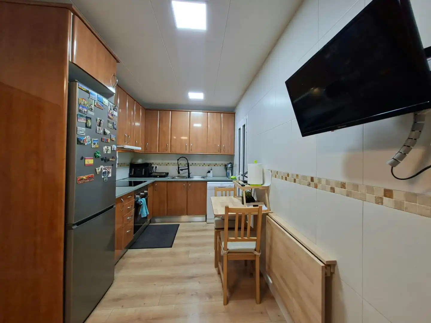 Piso con terraza en venta en Carrer Cuba, imagen 37