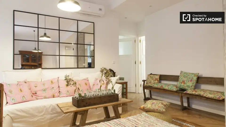 Wohnung zur Miete in Centro, imagen 5