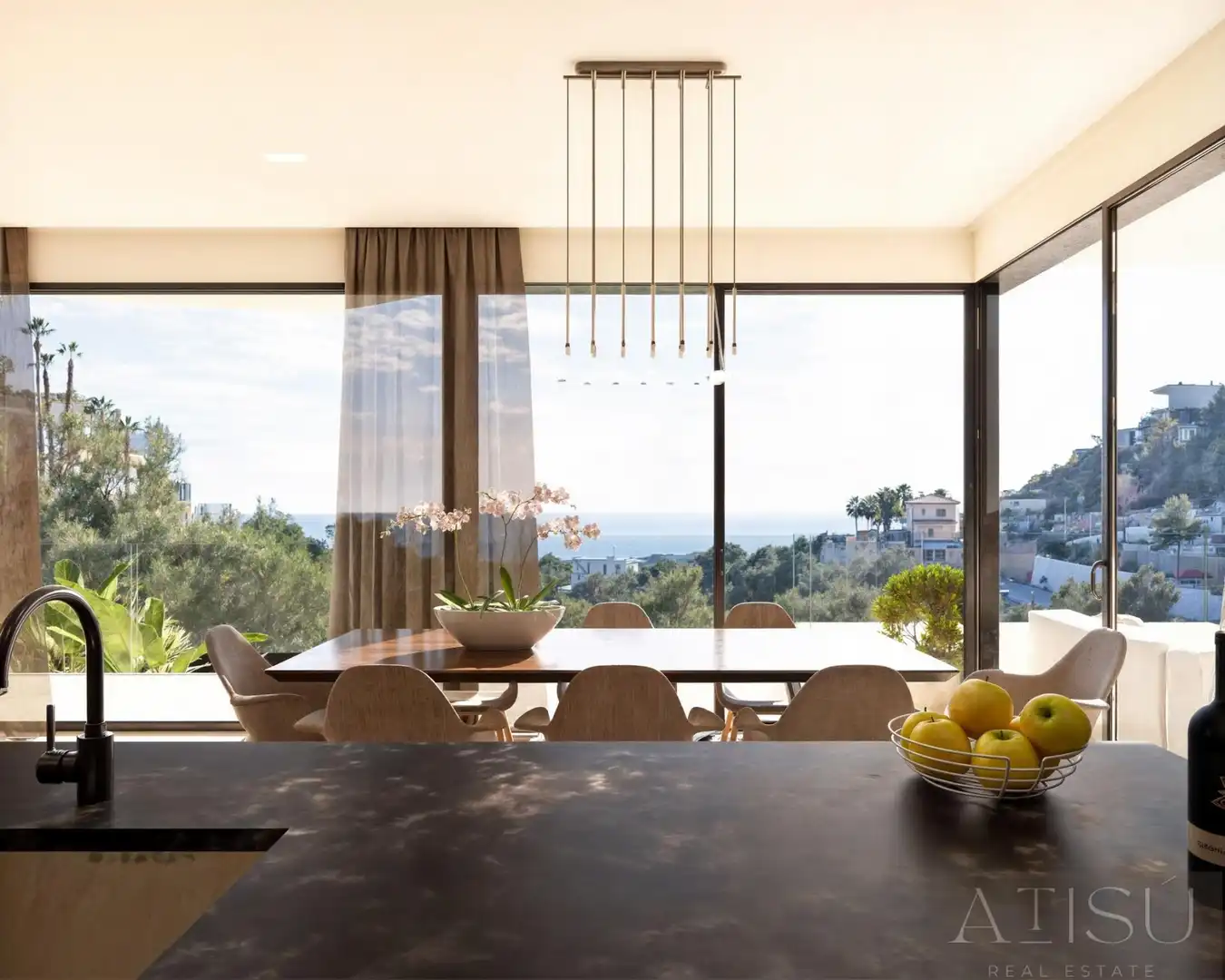 Villa con piscina in vendita a La Fustera, imagen 8
