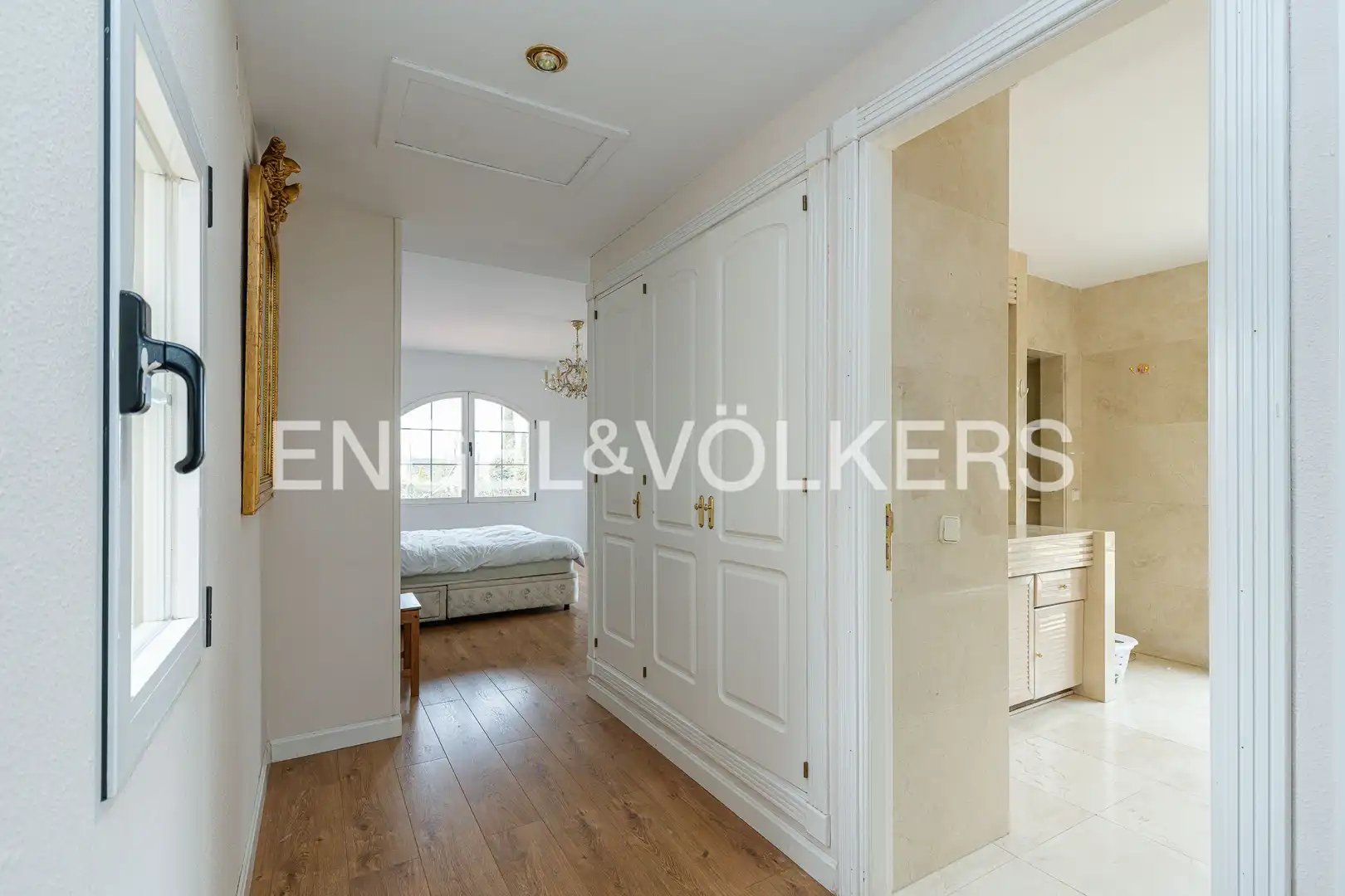 Casa amb terrassa en venda a Ciudalcampo, imagen 28