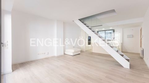 Foto 2 de Dúplex en venta en El Putget i el Farró, Barcelona Capital