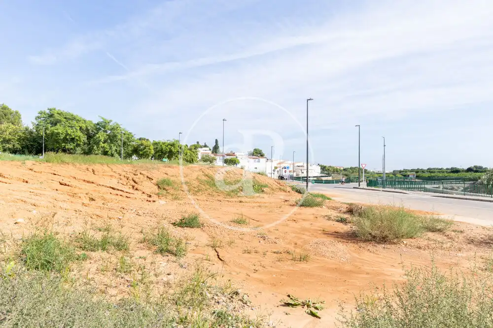 Residencial en venta en Valencia, Valencia