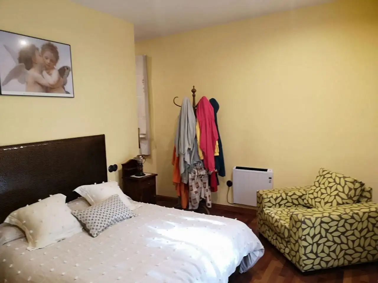 Dormitori de Casa o xalet en venda en Linares