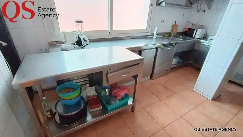 Local comercial en venta en El Molí-El Rieral, imagen 9