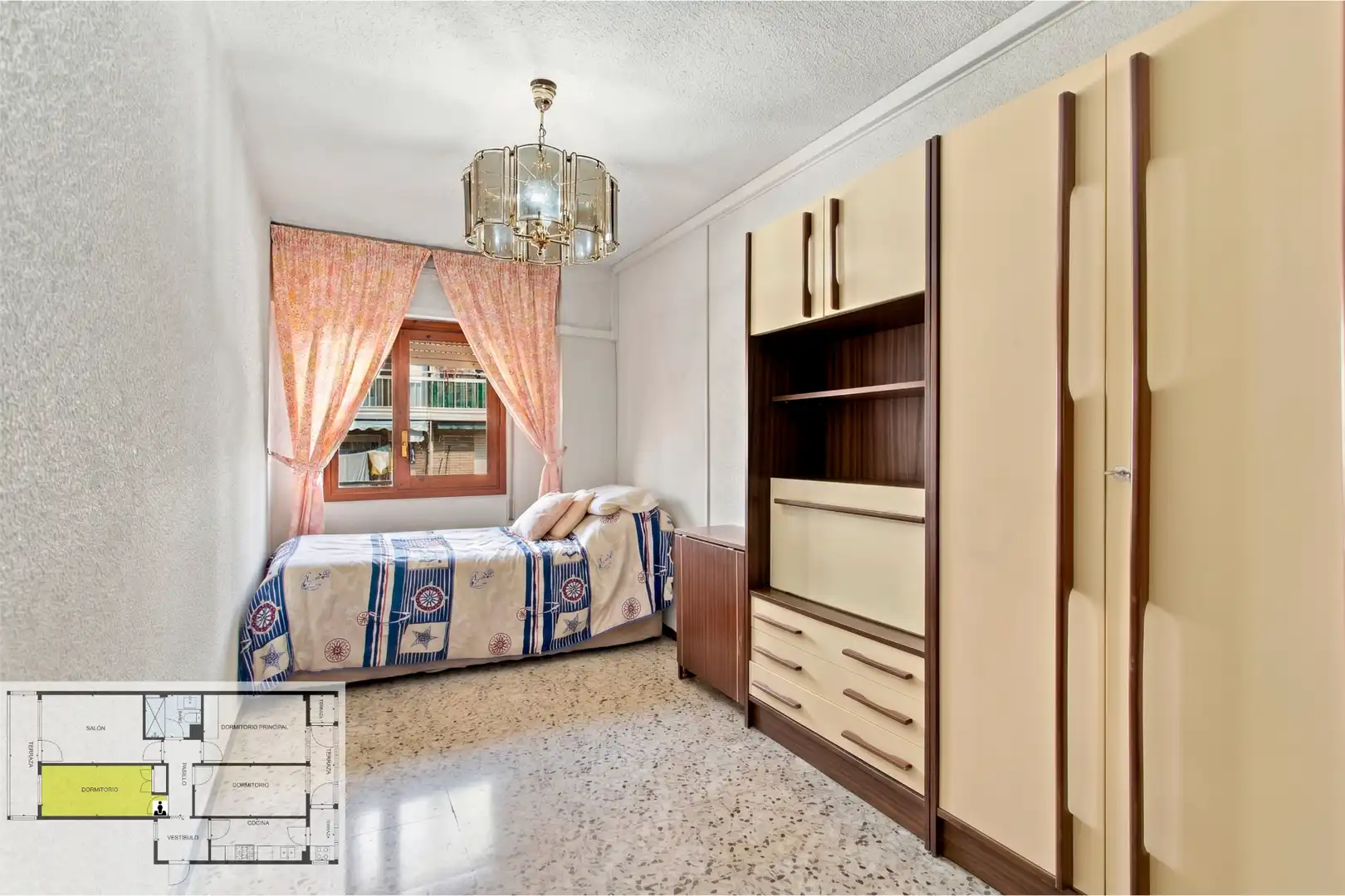 Wohnung mit Terrasse zum Verkauf in San Isidro, imagen 16