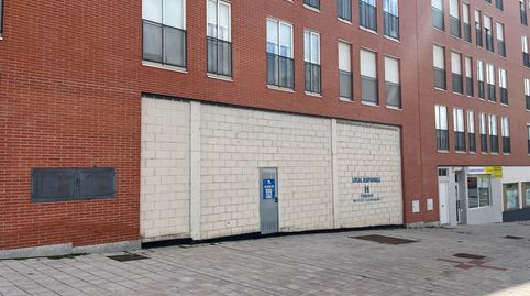 Photo 4 of Premises for rent in Derechos Humanos, 84, Universidad, Ávila Capital