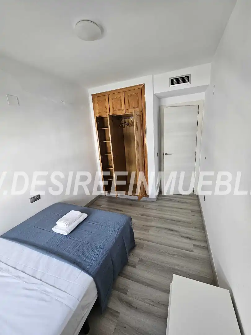 Habitación de Piso en venta en Valencia con Aire acondicionado, Calefacción y Terraza