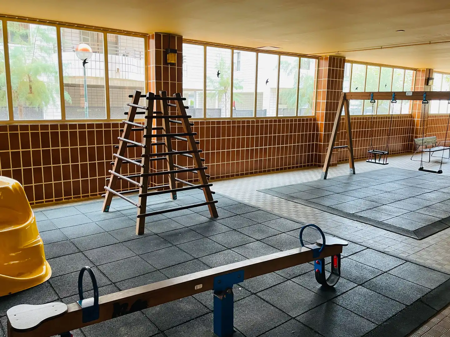 Wohnung zur Miete in Mandabidea Kalea, Zarautz