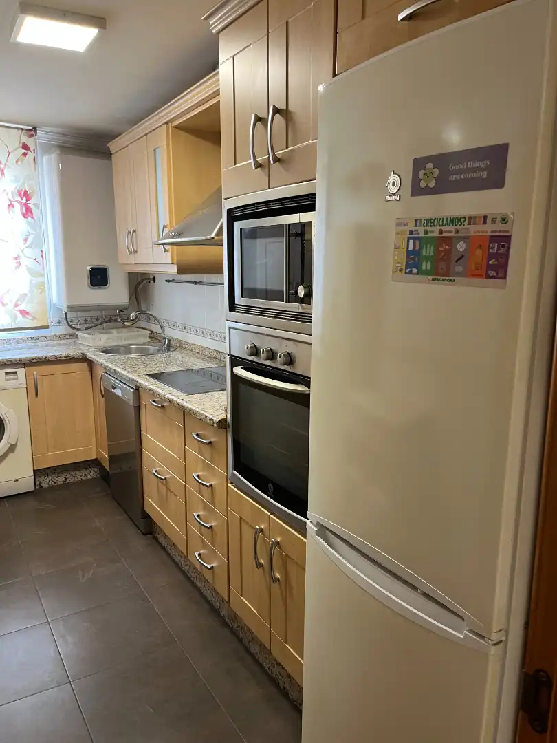 Apartment with lift to rent in Centro, imagen 10