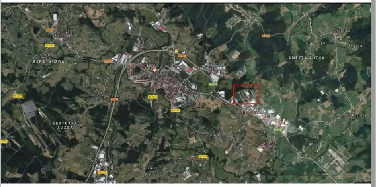 Residential land for sale in Mungia, imagen 7