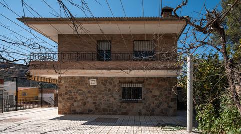 Foto 5 de Casa adosada en venda a Lancha del Genil,  Granada Capital