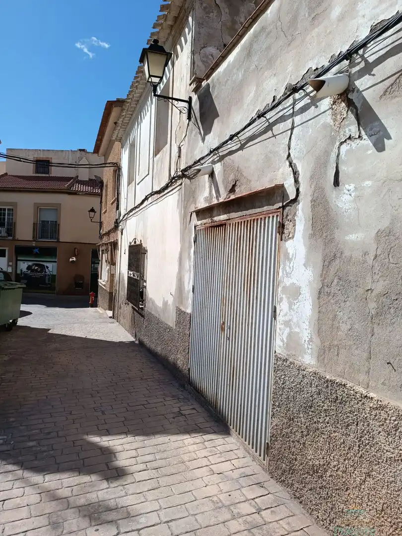 Casa en venda a Aledo, imagen 6