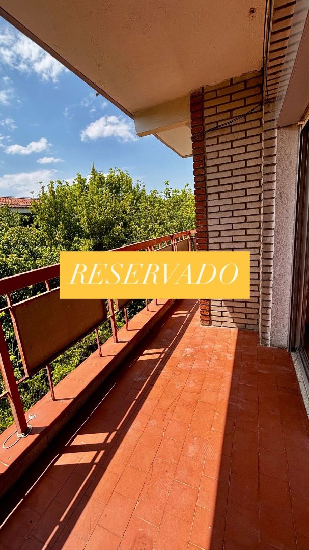 Flat for sale in Pinto  with Terrace