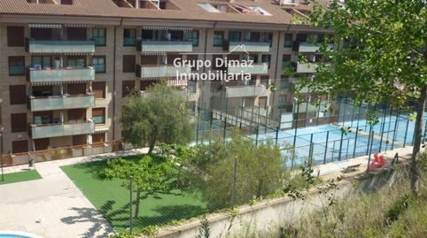 Foto 2 de Piso en venta en Vila de Tossa, Roca Grossa, Lloret de Mar