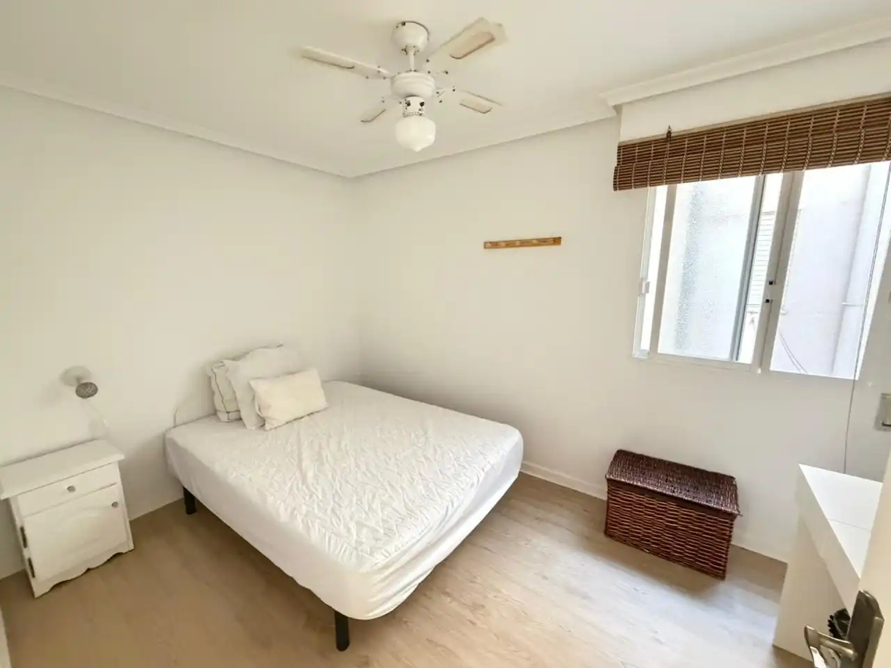 Dormitori de Casa o xalet en venda en Torrevieja