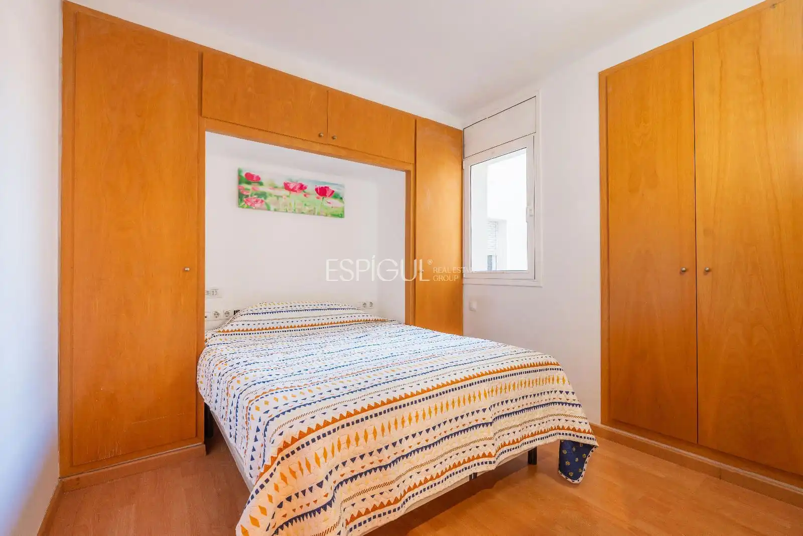 Piso en venta en Eixample Sud – Migdia