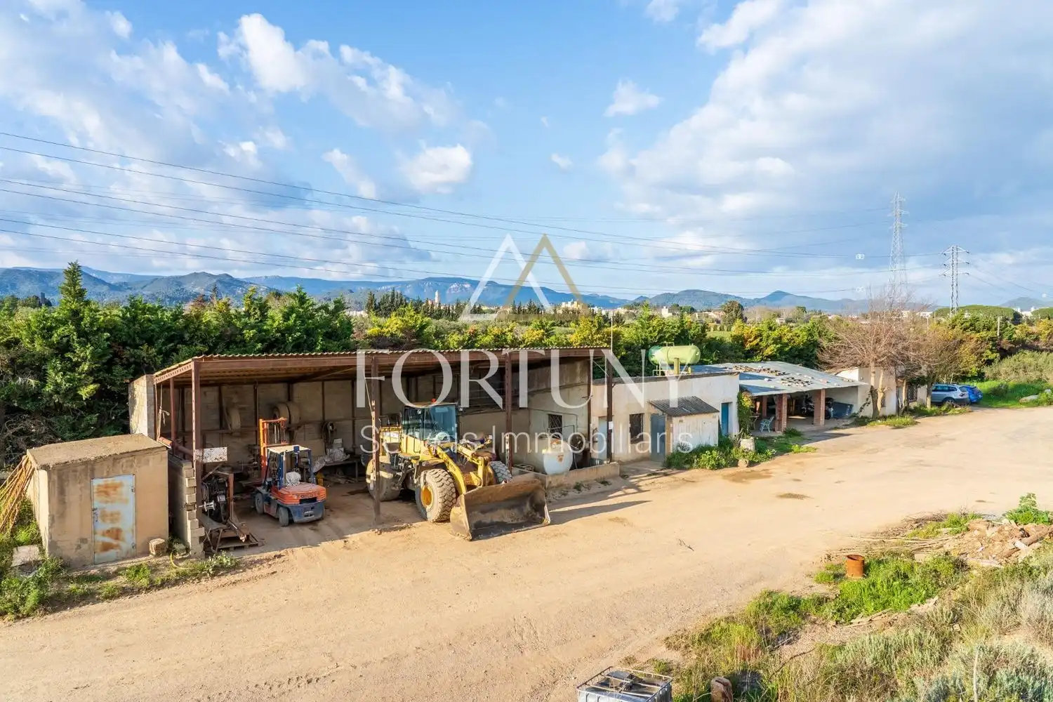 Terreno residencial en venta en T-320, imagen 6