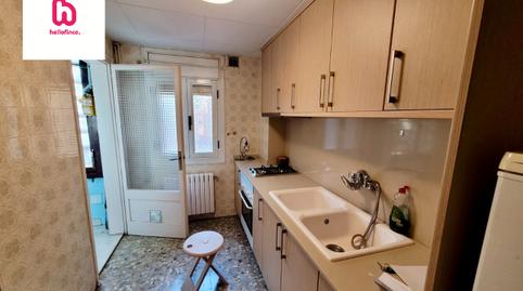 Foto 5 de Pis en venda a Carretera de Prats de Lluçanès, Creu Alta, Barcelona