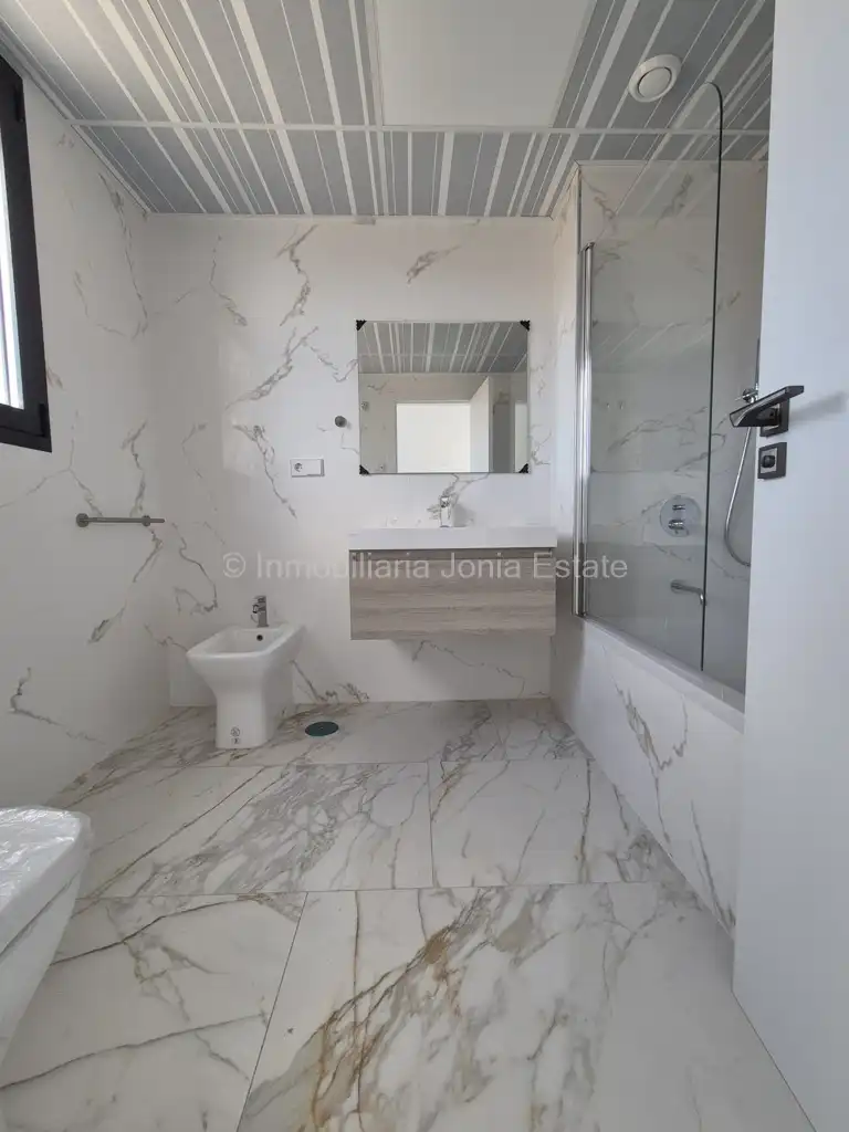 Villa mit Pool zum Verkauf in Golf Bahía, imagen 19