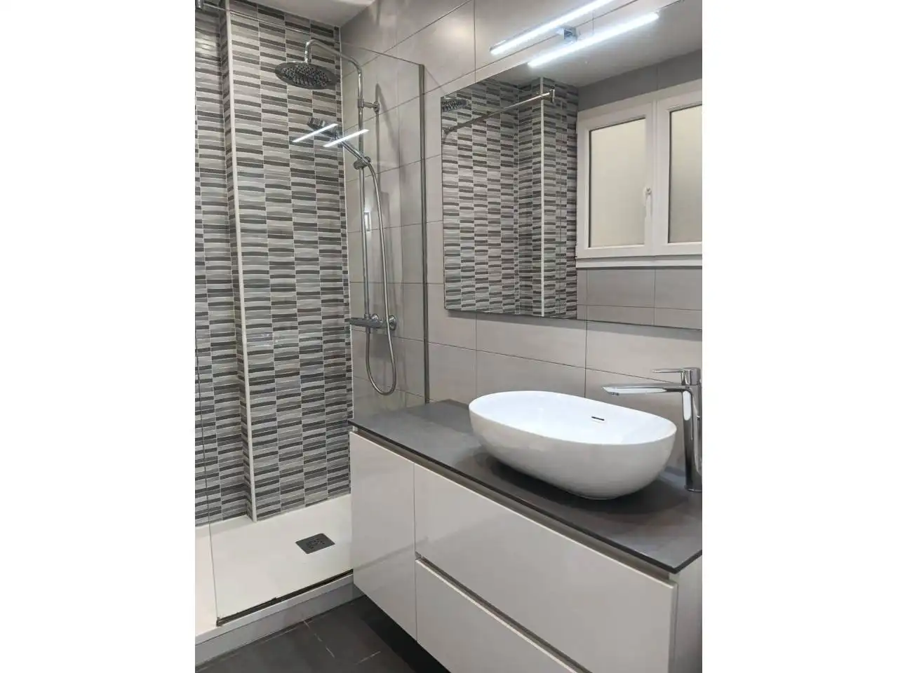 Appartamento con terrazza in affitto a Centre - Sant Oleguer, imagen 14