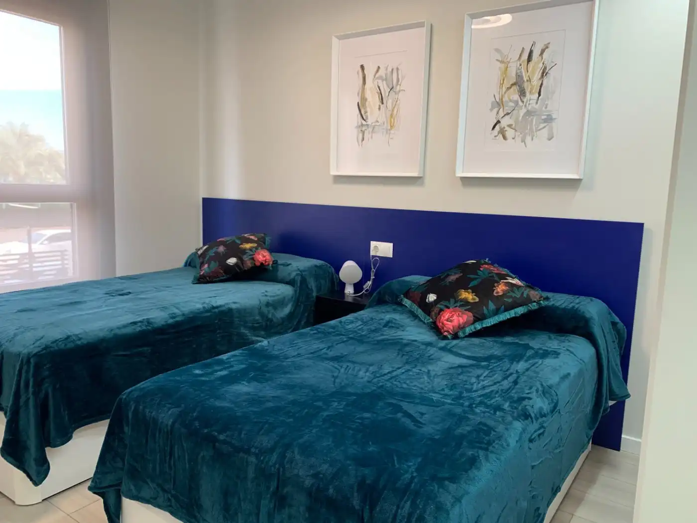 Wohnung mit Pool zur Miete in Periodista Tirso Marin, imagen 26