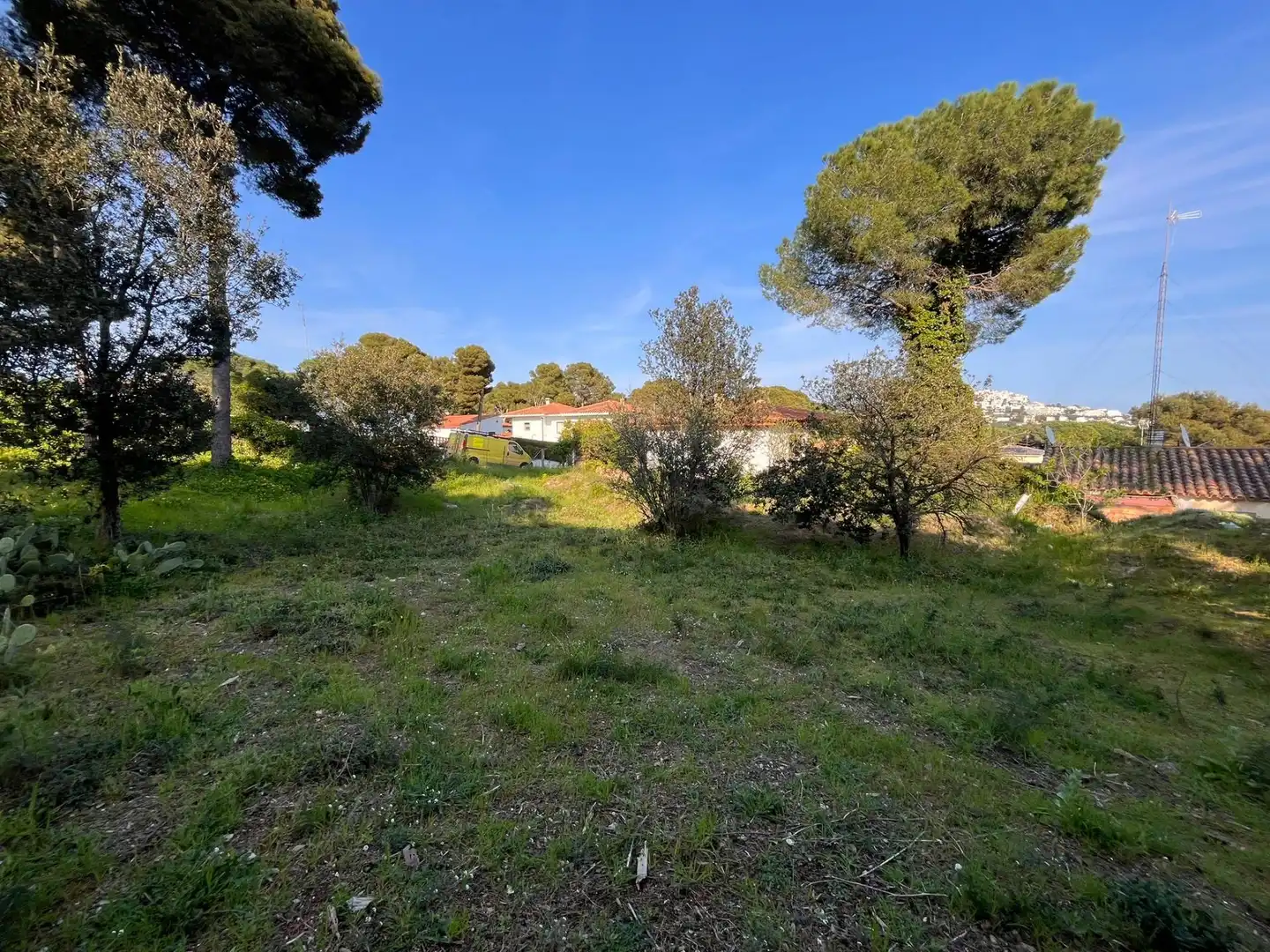 Residencial en venta en L'Escala