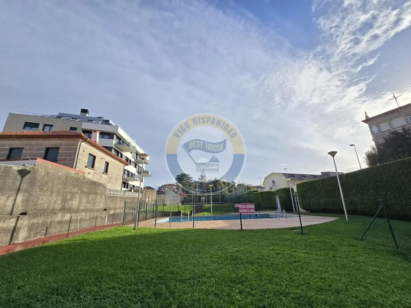 Piso de alquiler en Vigo , Pontevedra