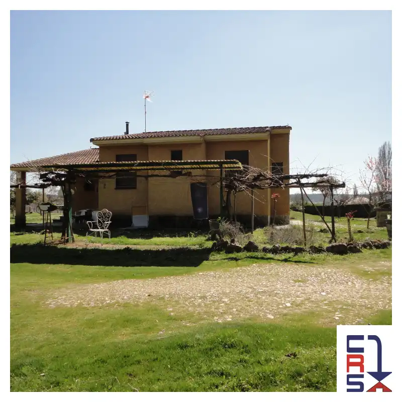 Chalet con piscina en venta en Calle Constitución 20, imagen 50