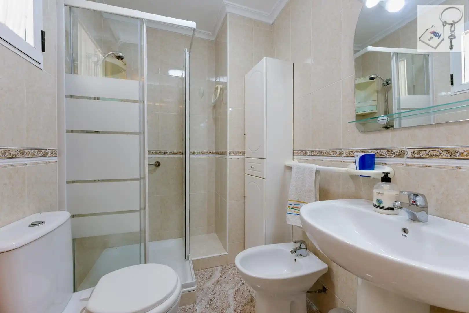 Apartment with lift for sale in Centro, imagen 17